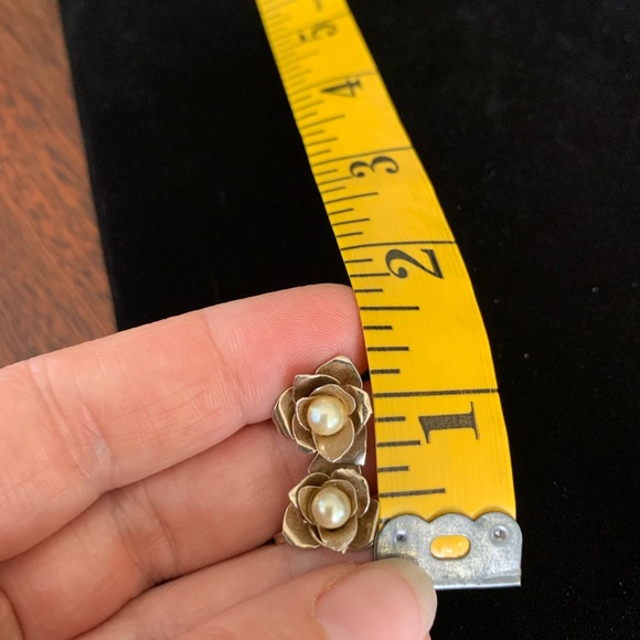 1950’s Vintage Earrings - Picture 8 of 8